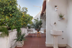 Mariuci Residence, Split